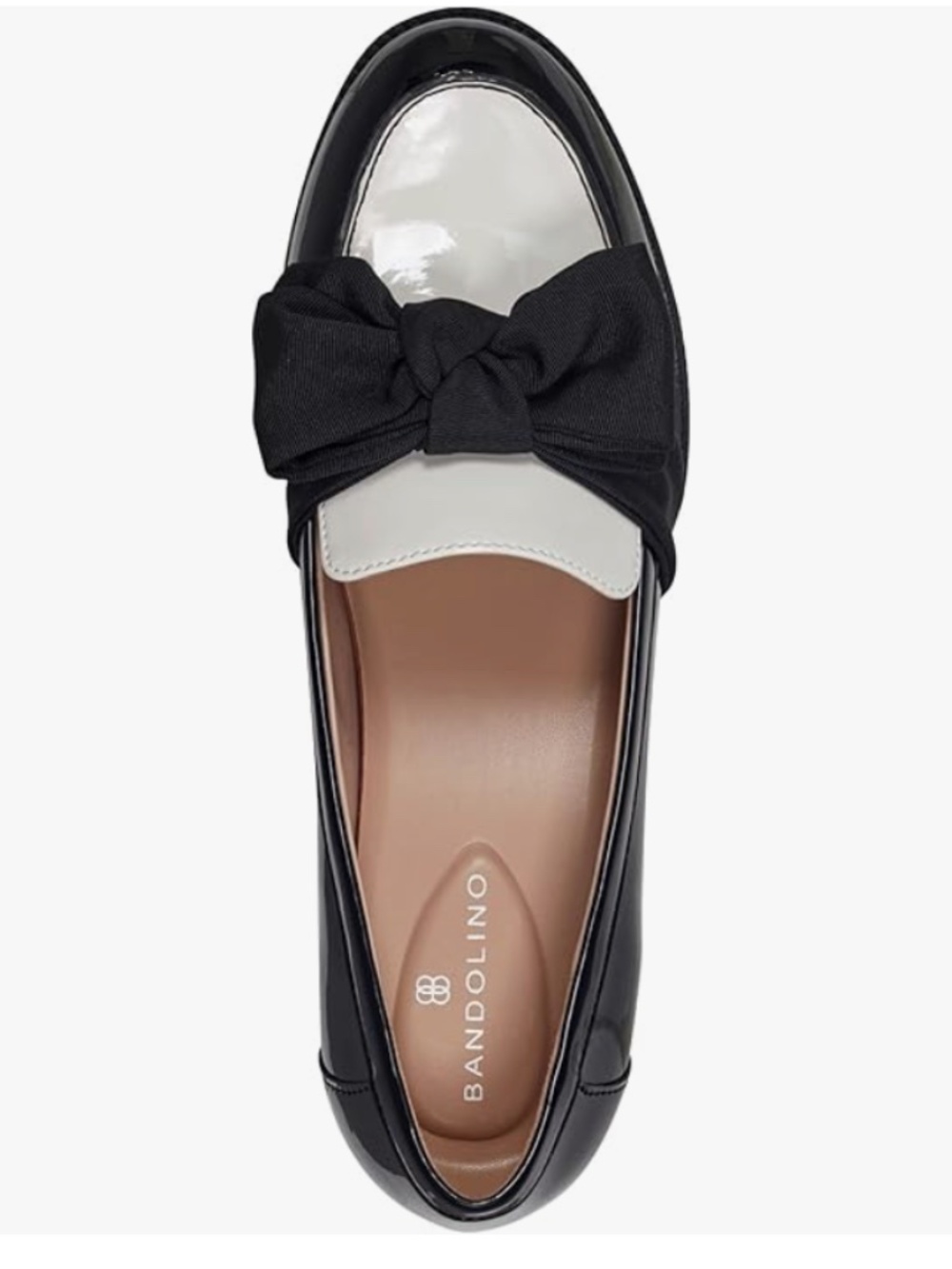 Bandolino Women's Lindio Loafer